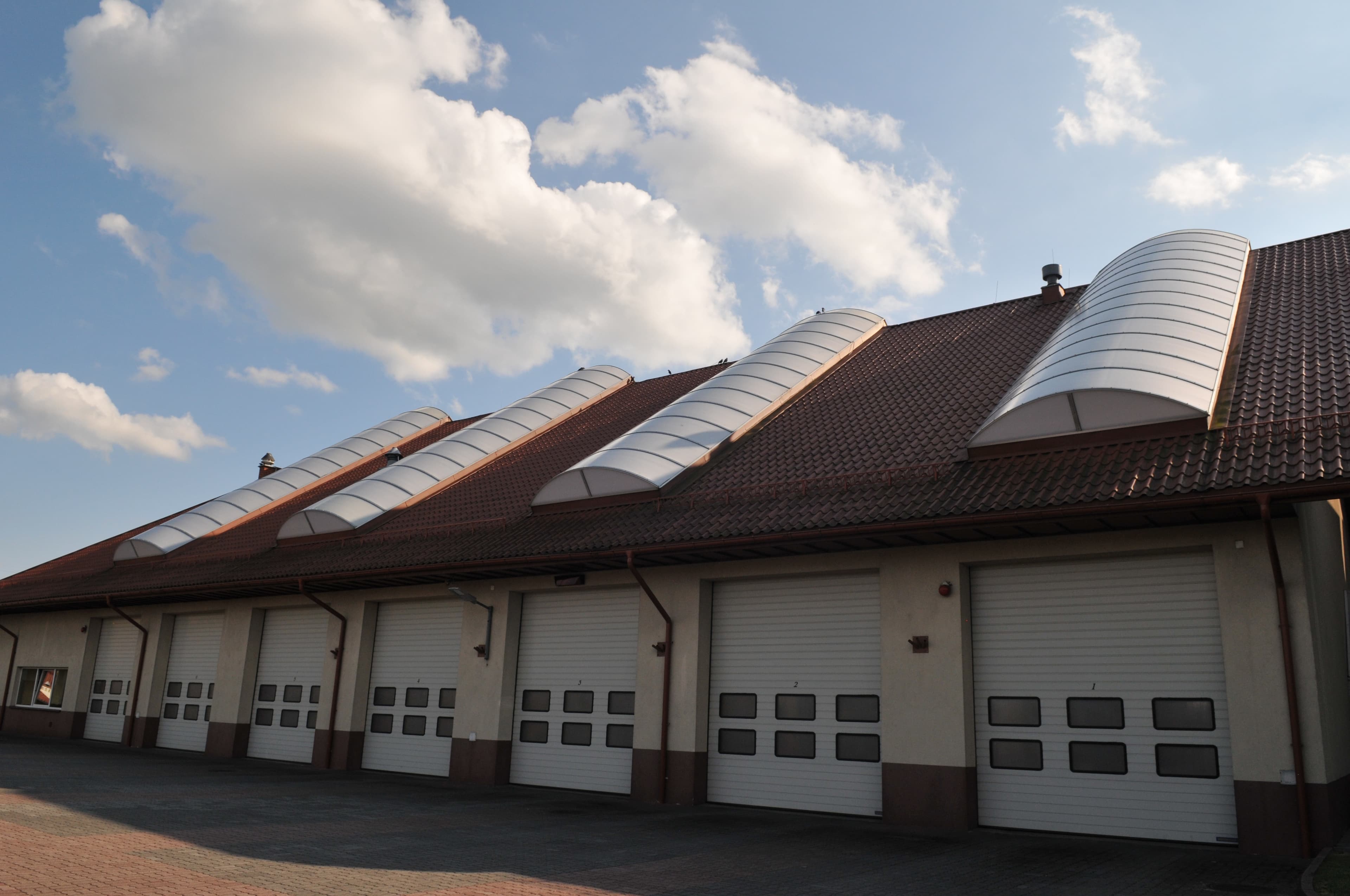 Realizacja MONTANEX 1