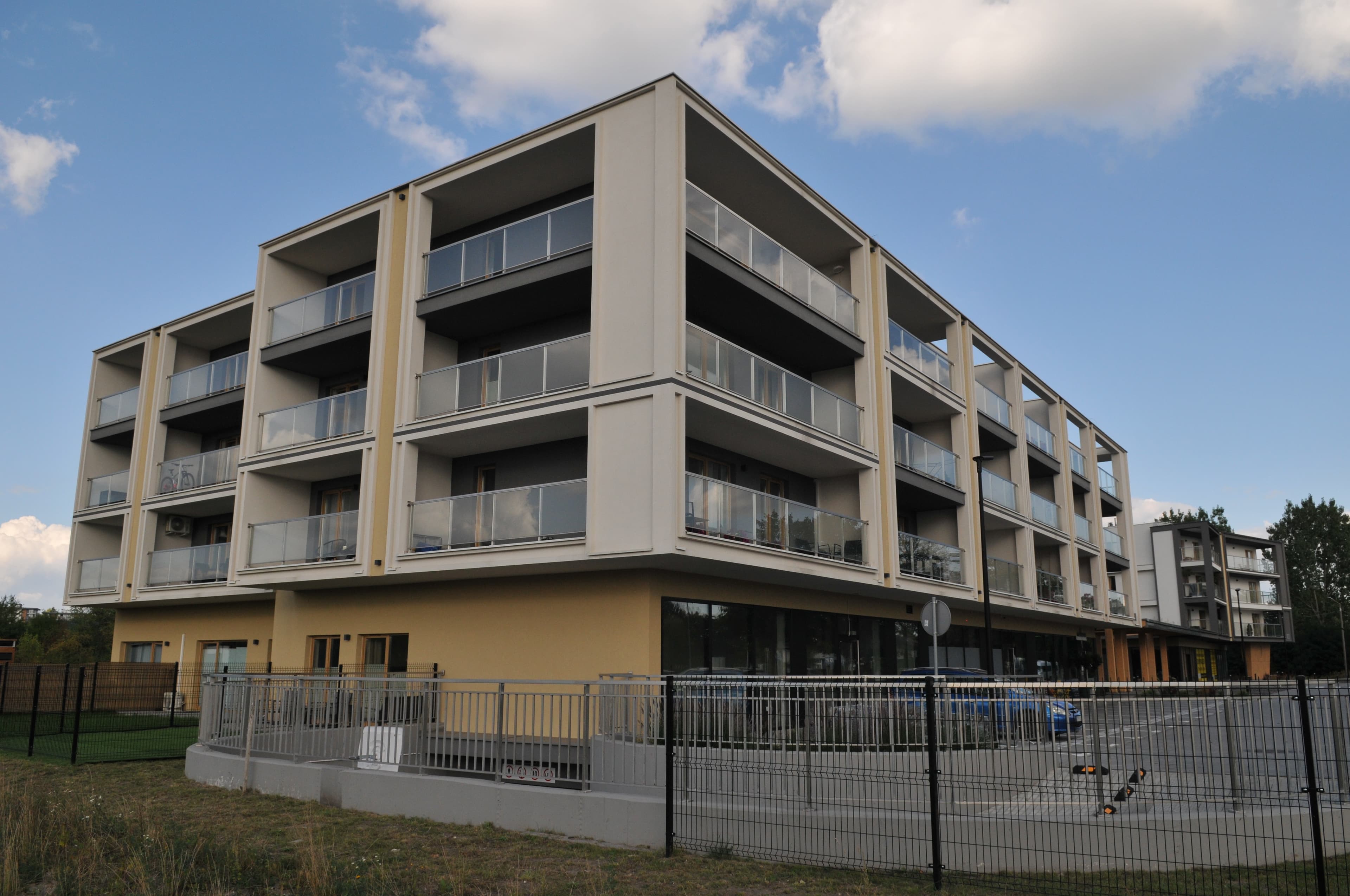 Realizacja MONTANEX 4