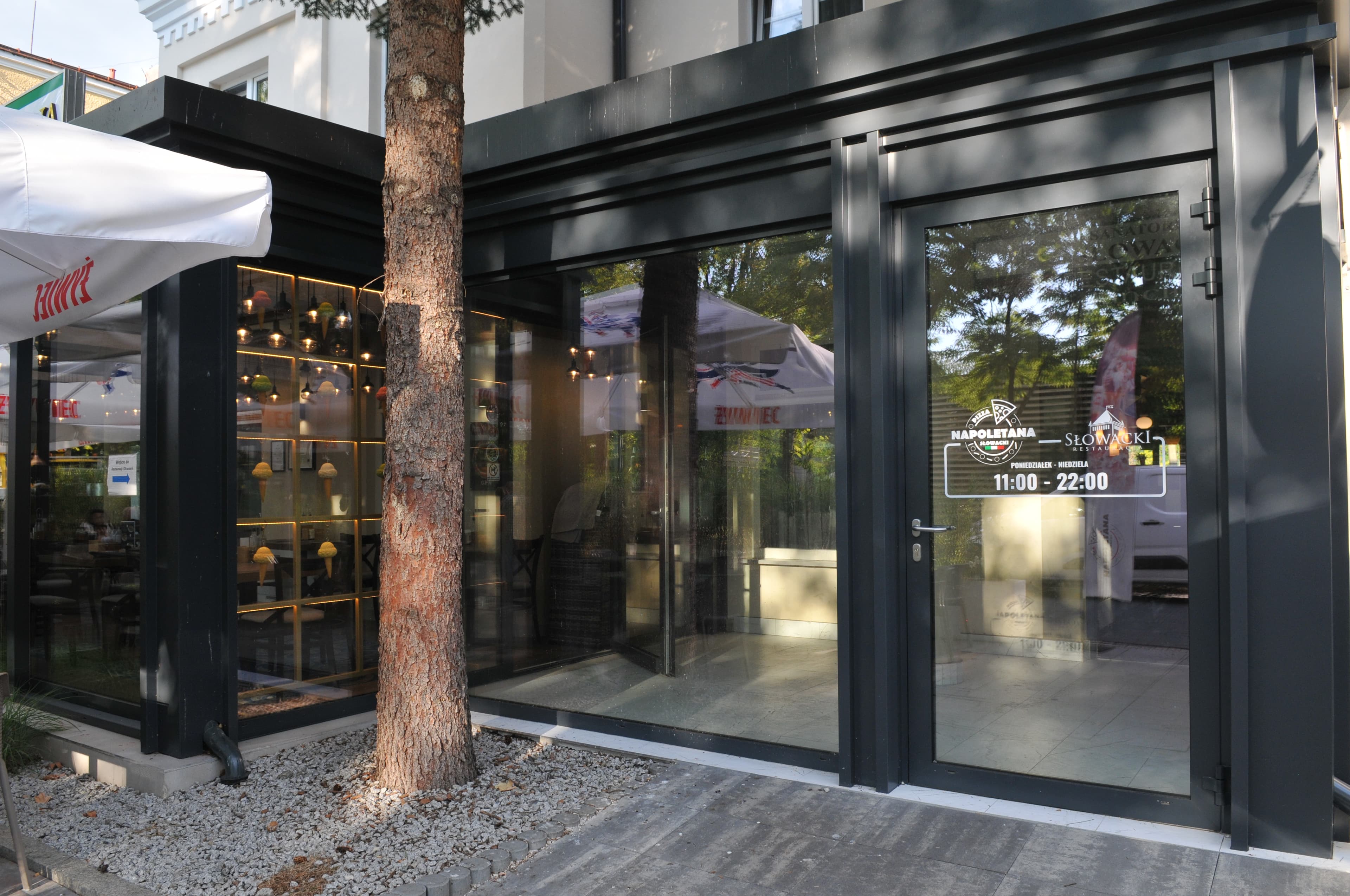 Realizacja MONTANEX 7