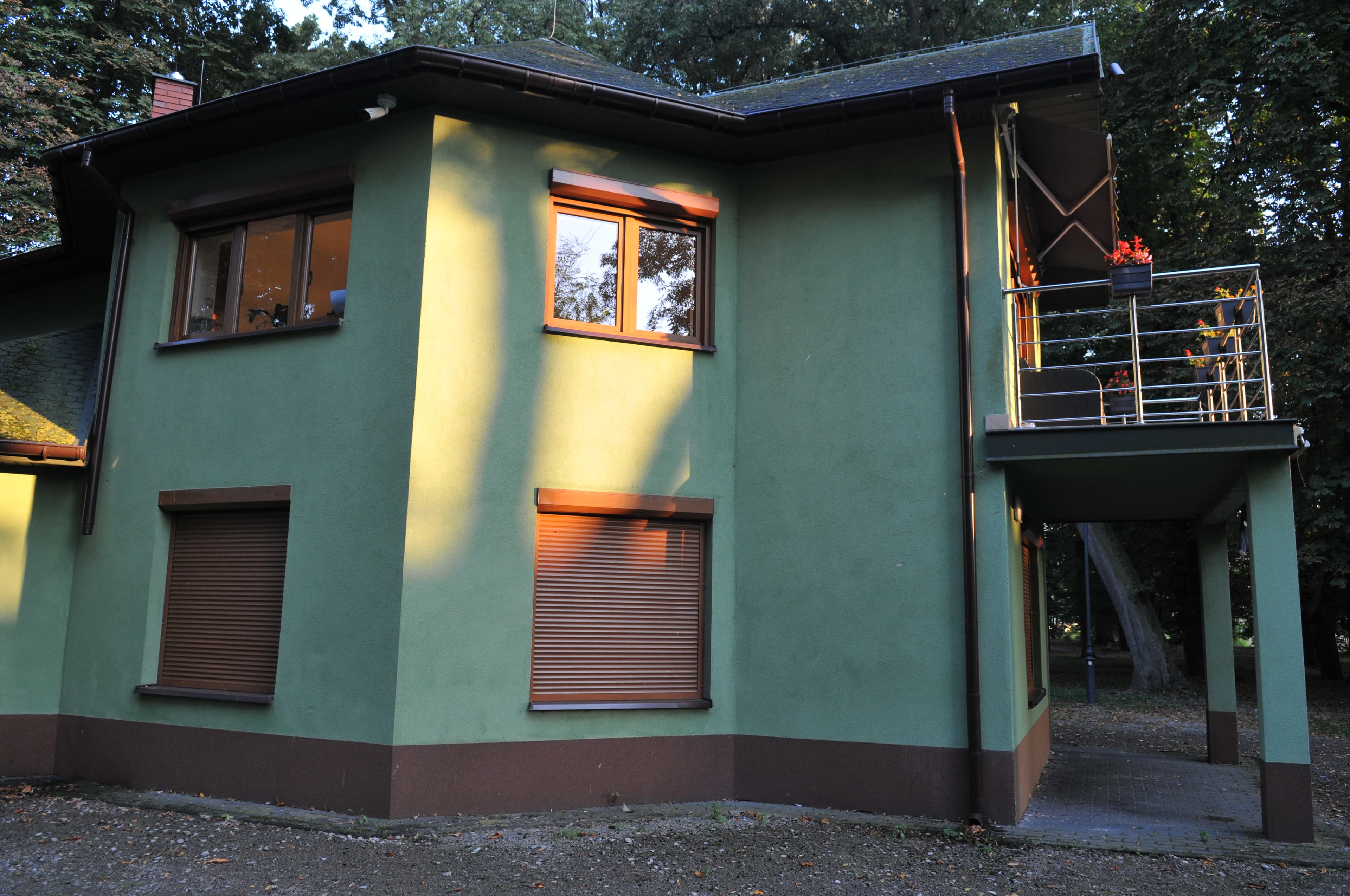 Realizacja MONTANEX 8