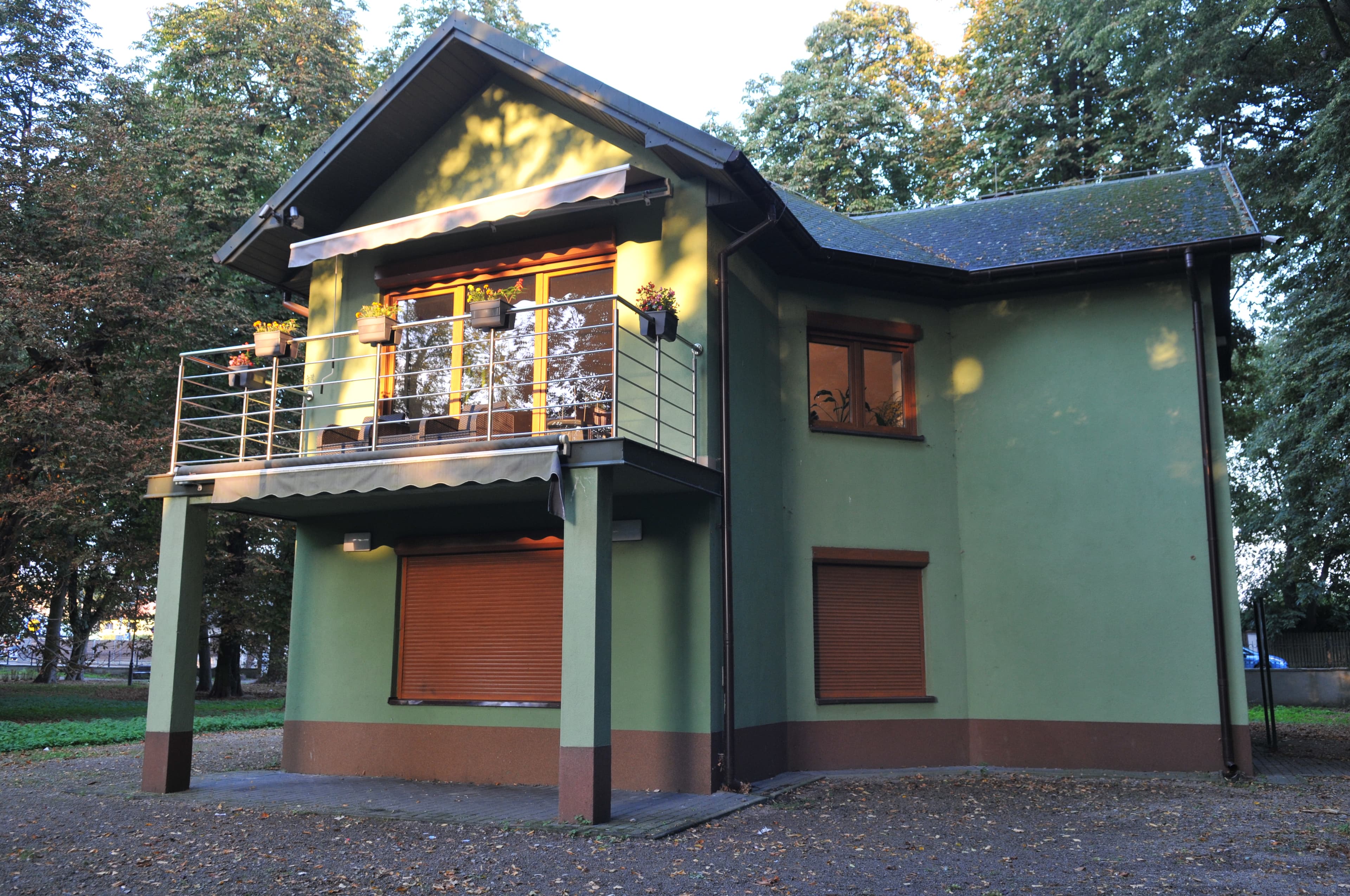 Realizacja MONTANEX 9