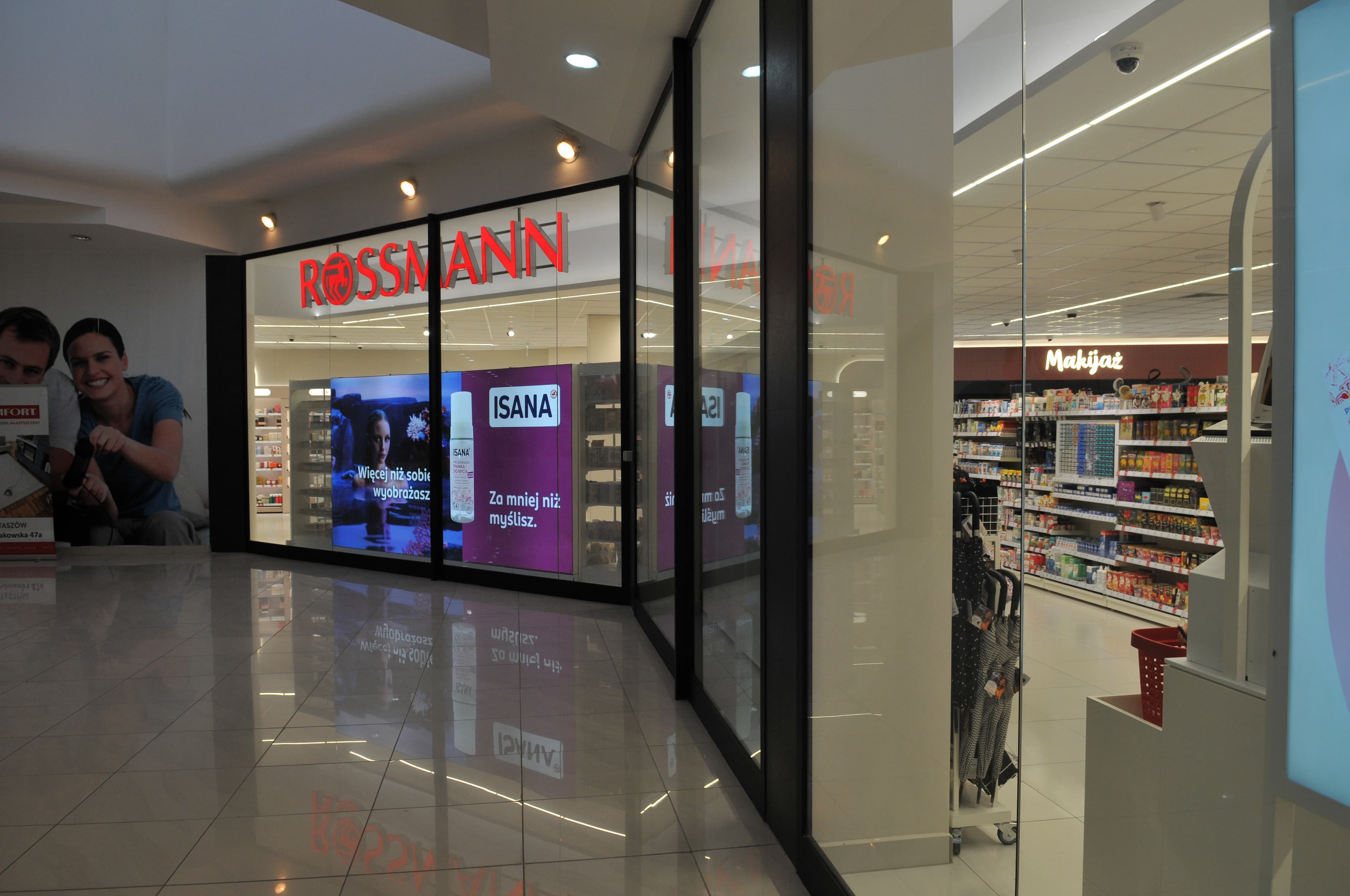 Realizacja MONTANEX 11