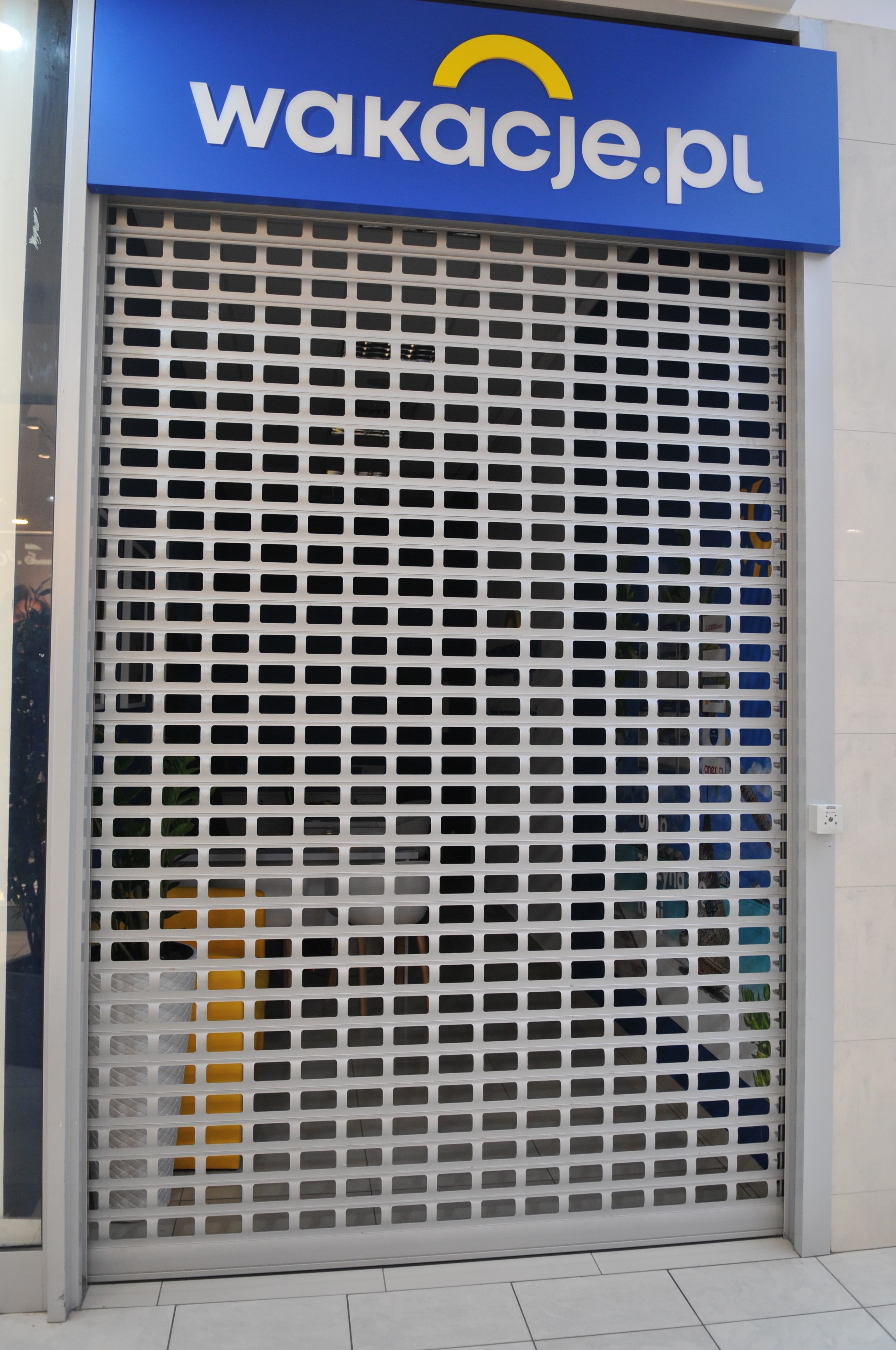 Realizacja MONTANEX 15