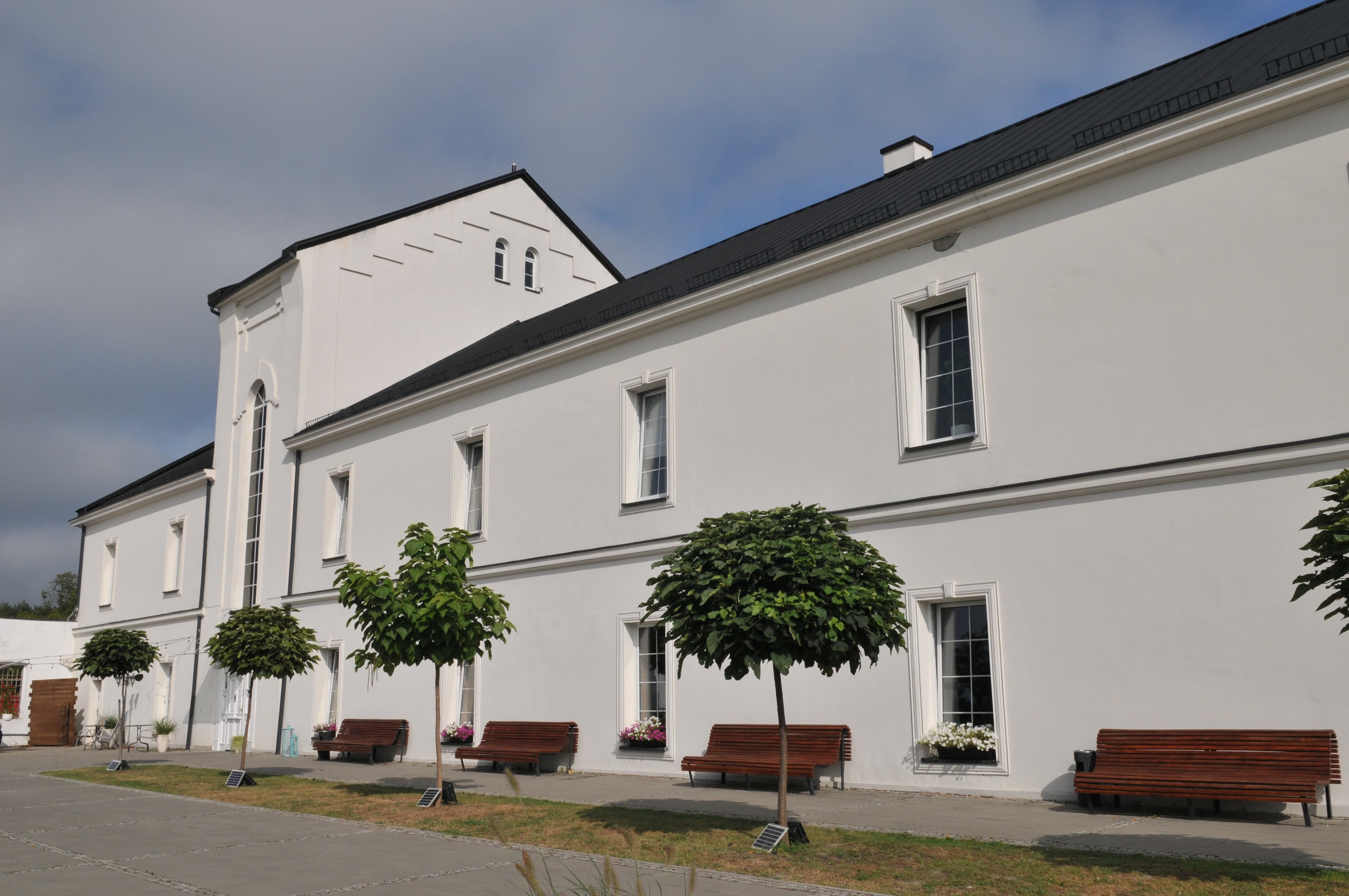 Realizacja MONTANEX 26