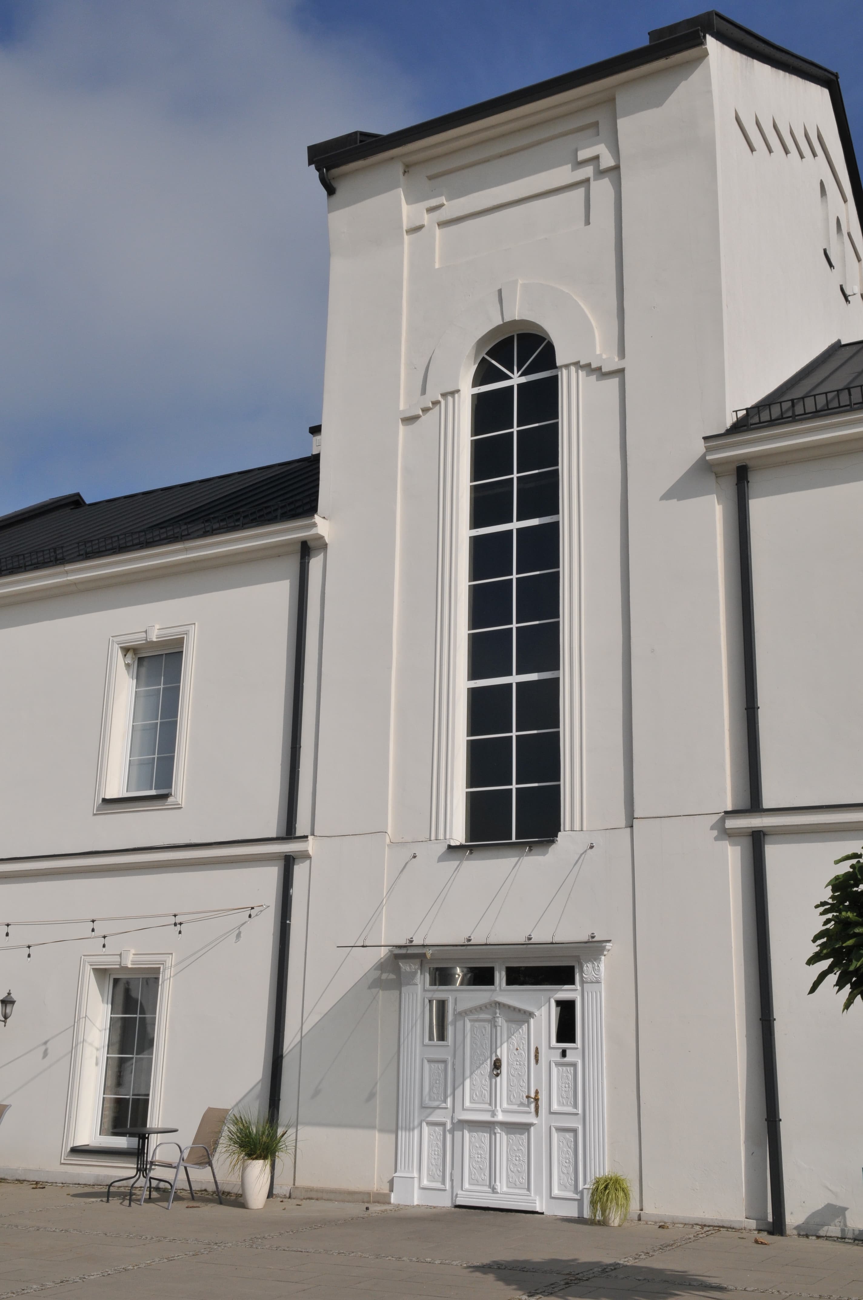 Realizacja MONTANEX 27