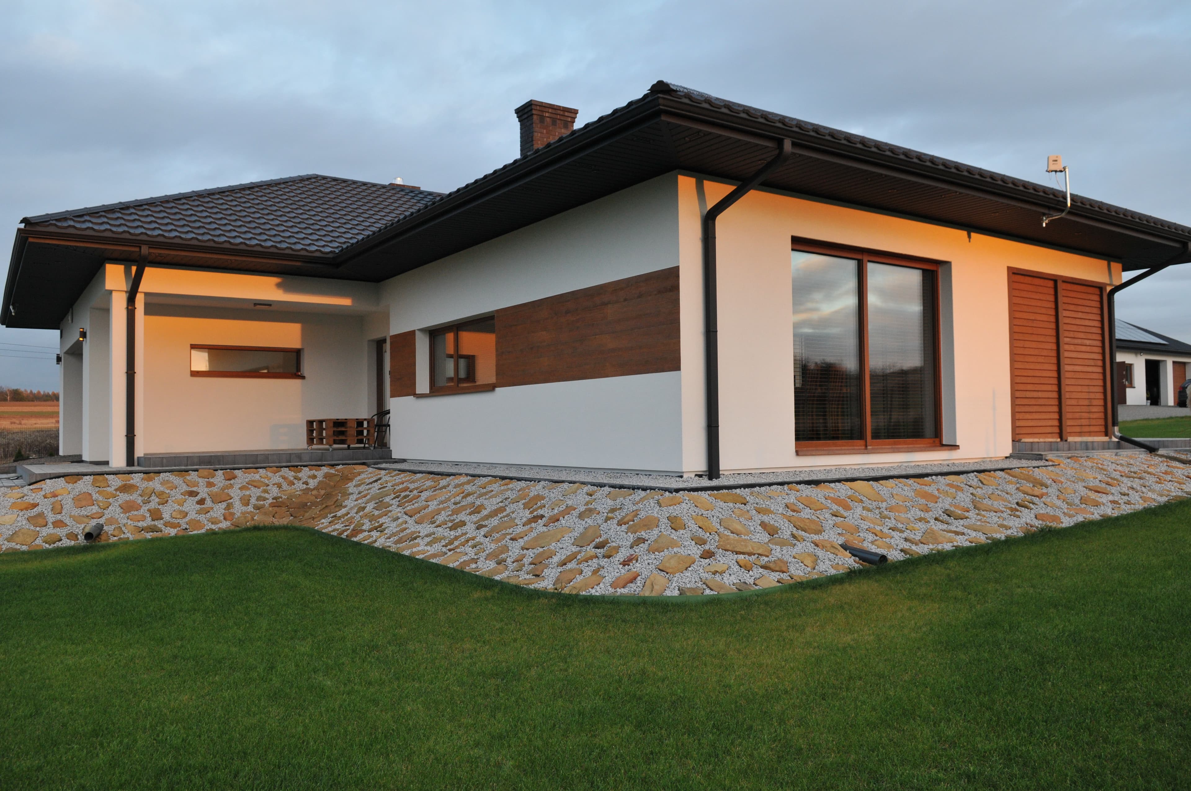 Realizacja MONTANEX 28