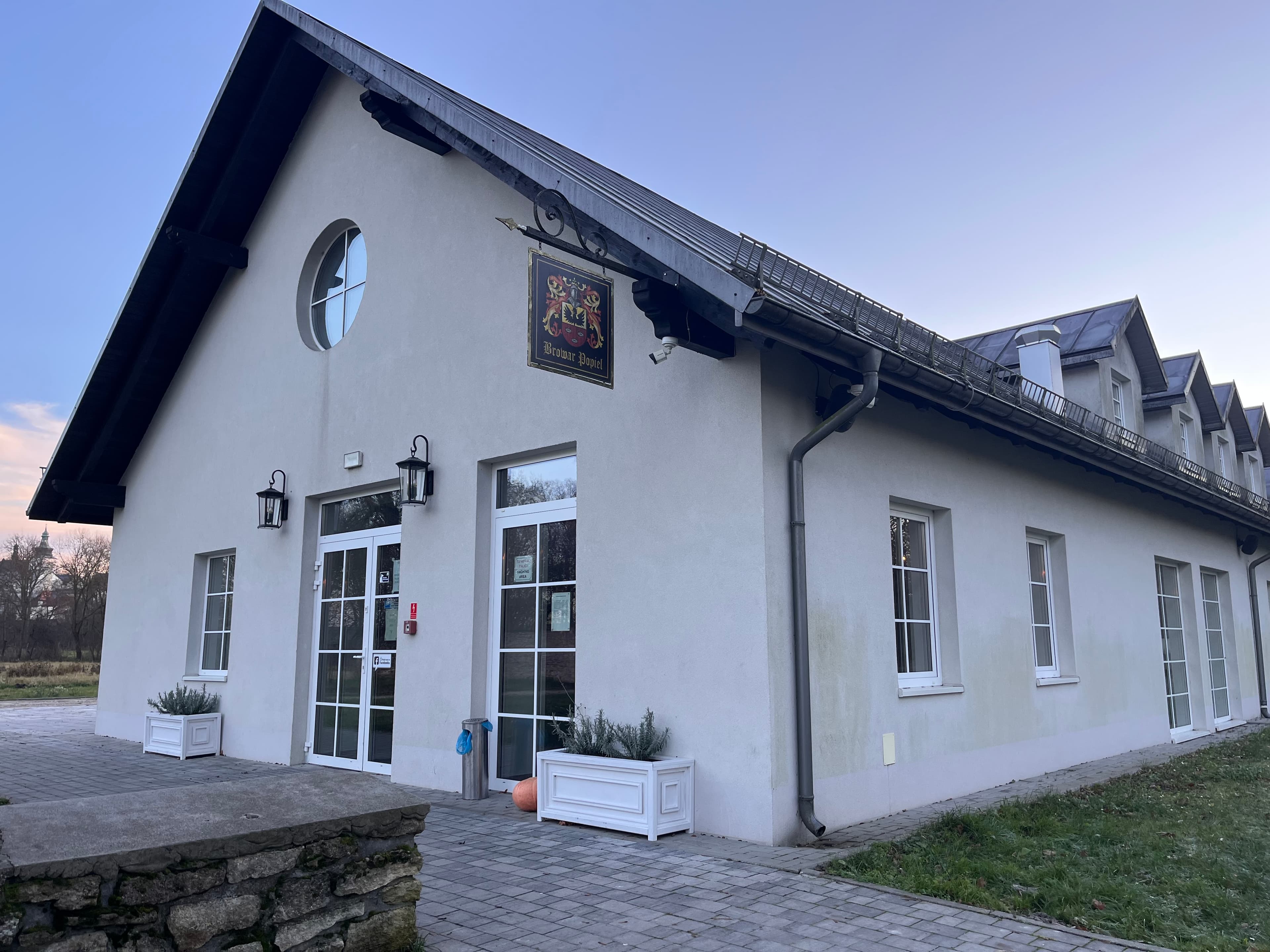 Realizacja MONTANEX 30